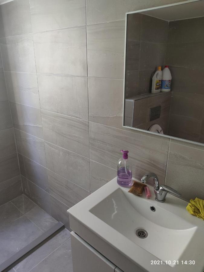Apartment Comfy - For A Quiet, Family Holiday Without Parties Haifa Eksteriør billede
